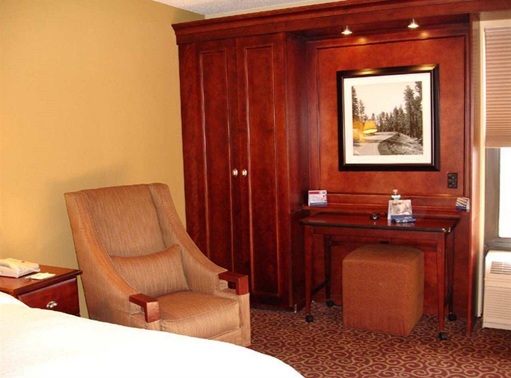 Hampton Inn Boston / Marlborough Kamer foto