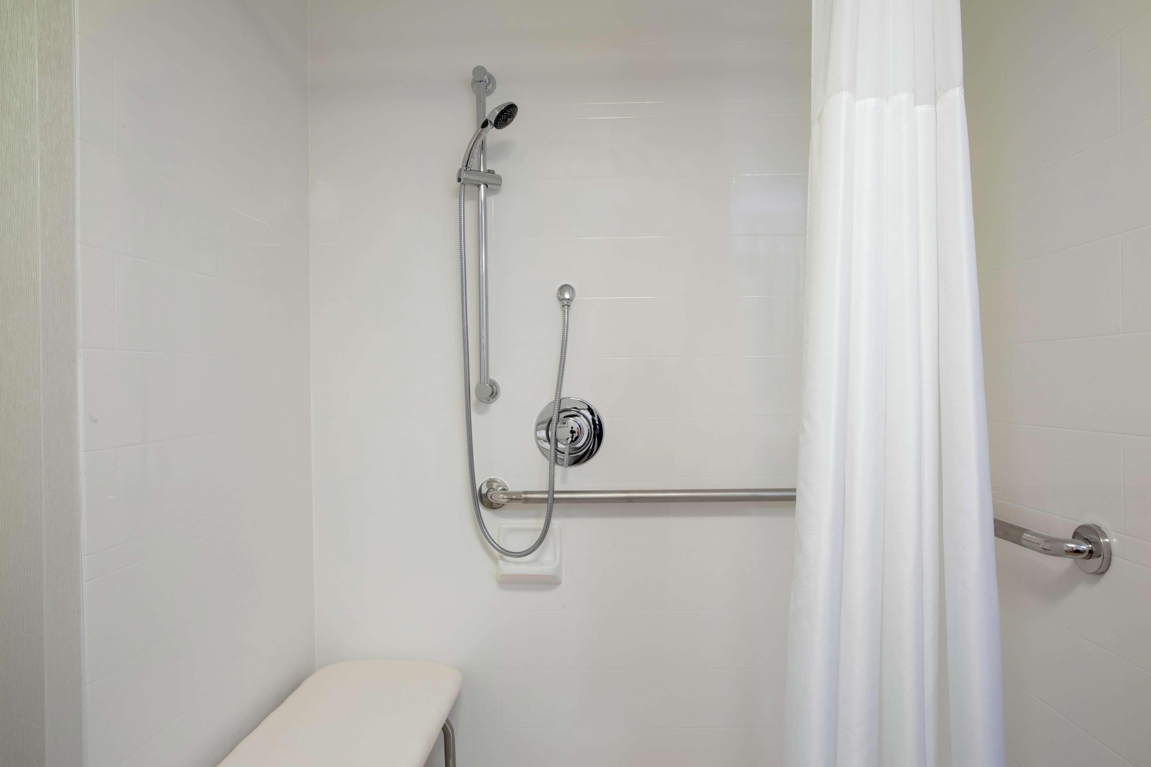 Hampton Inn Boston / Marlborough Buitenkant foto