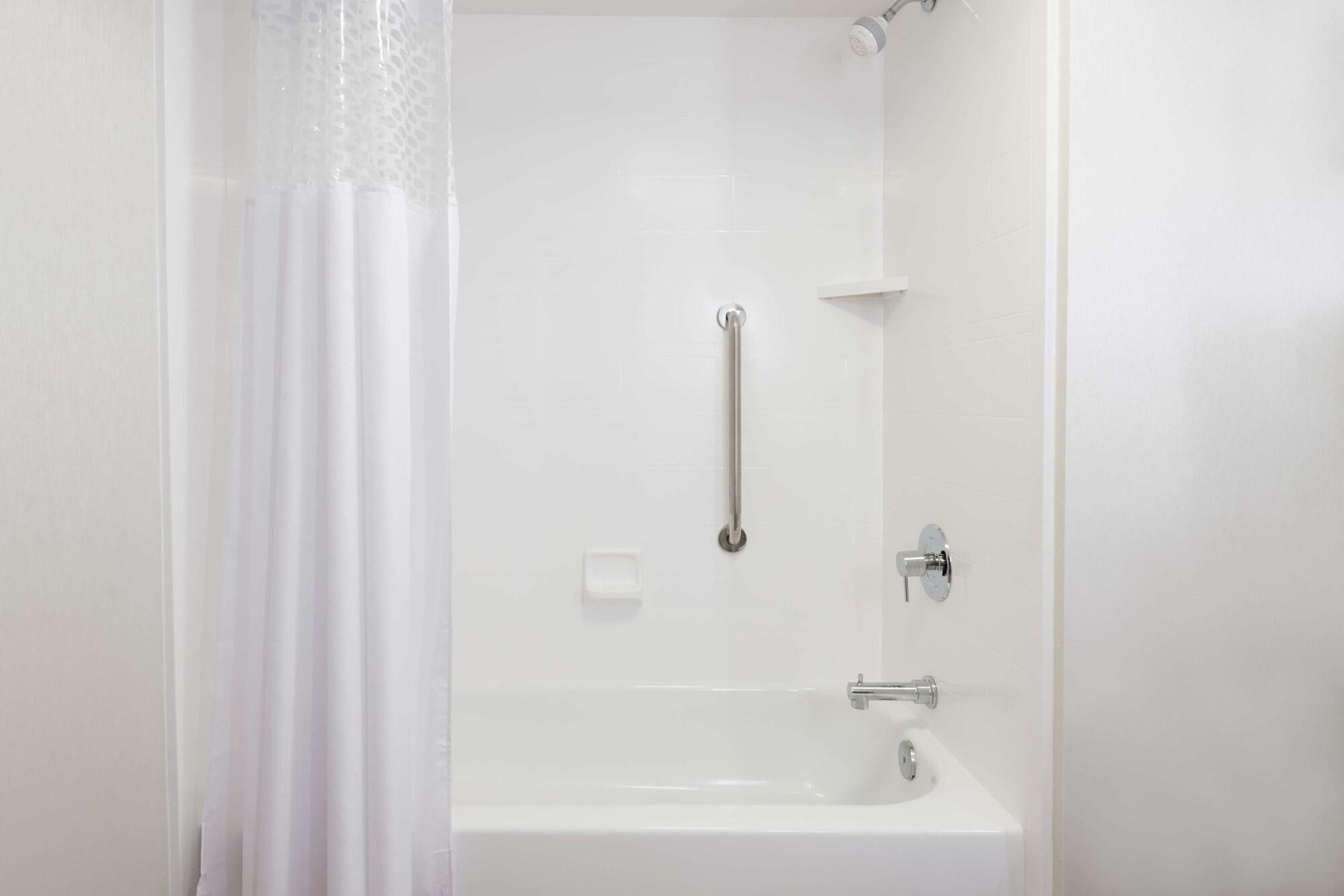 Hampton Inn Boston / Marlborough Buitenkant foto
