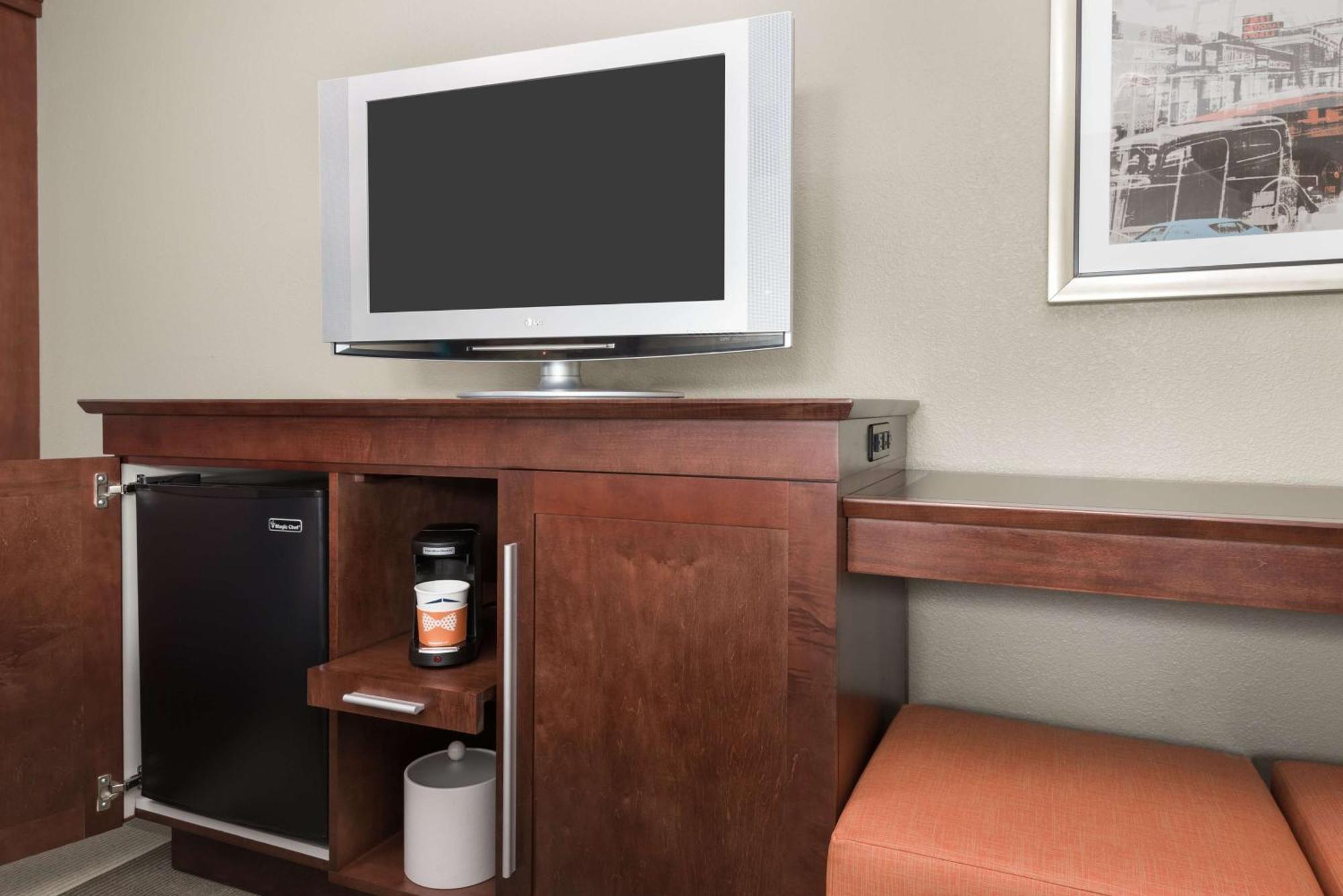 Hampton Inn Boston / Marlborough Buitenkant foto