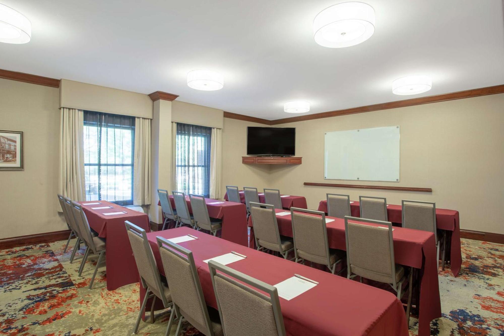 Hampton Inn Boston / Marlborough Buitenkant foto