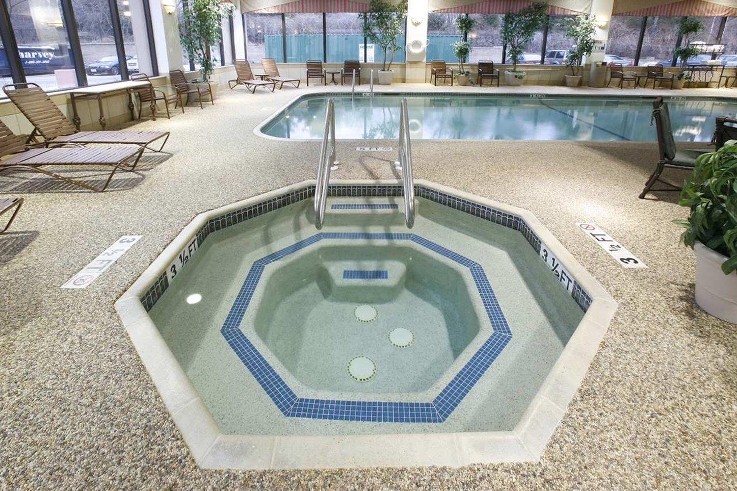 Hampton Inn Boston / Marlborough Buitenkant foto