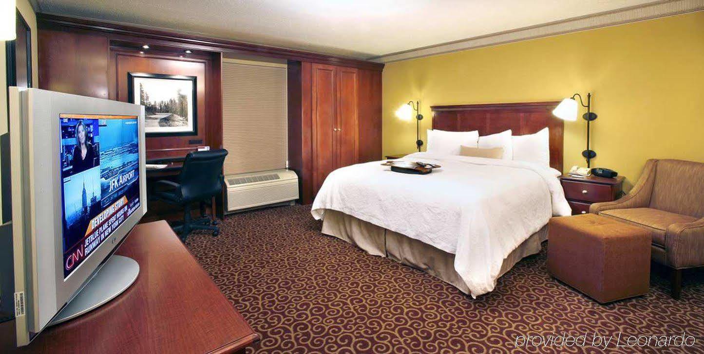 Hampton Inn Boston / Marlborough Buitenkant foto