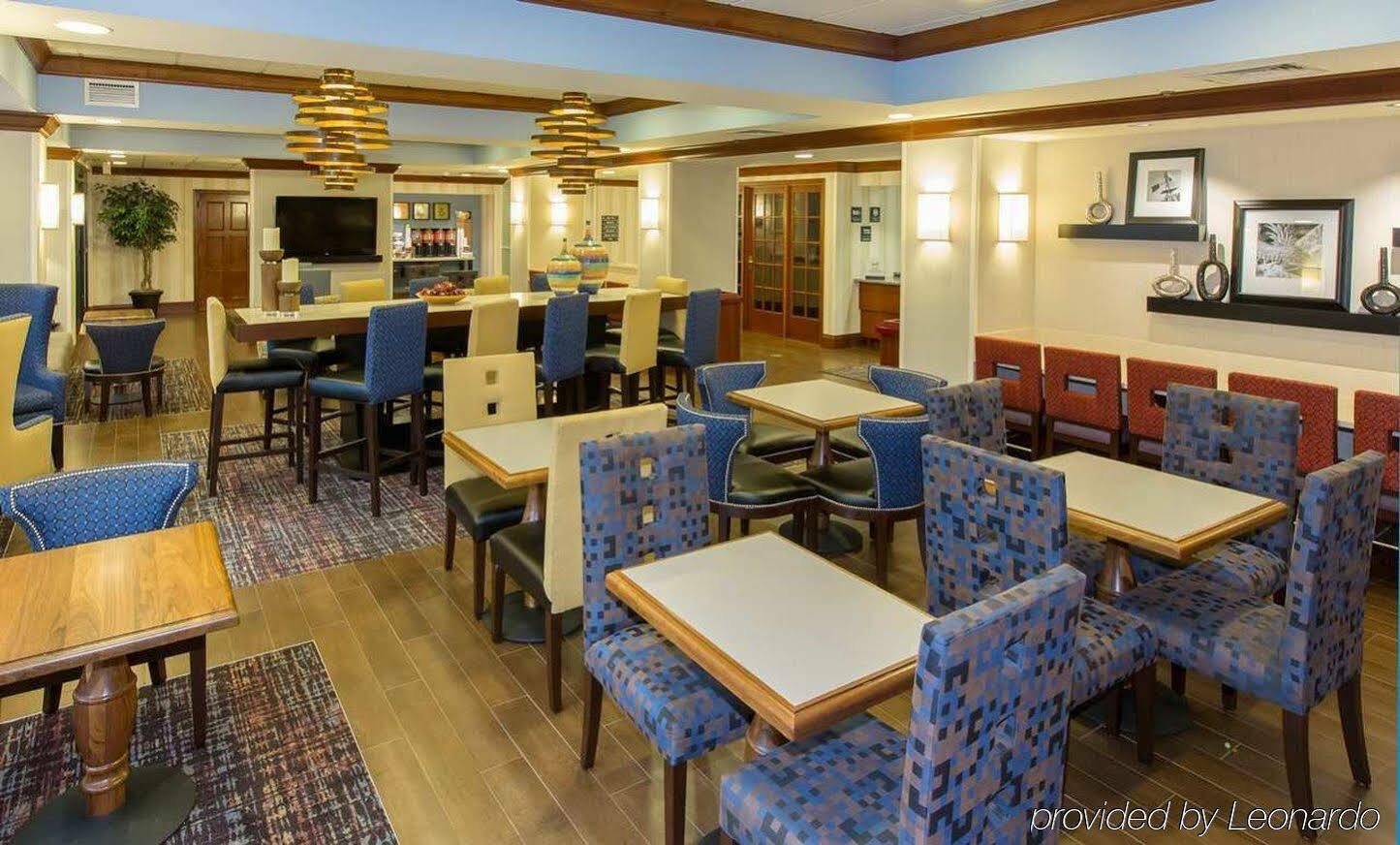 Hampton Inn Boston / Marlborough Buitenkant foto